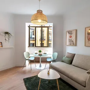 El Olivo En Plaza Nueva Apartamento